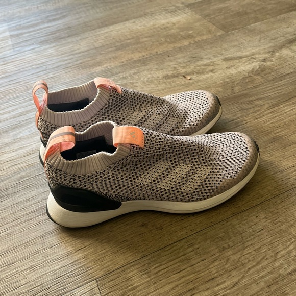 adidas Rapidarun Laceless K 5Y - Picture 2 of 7